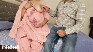 indian step Mom got Horny