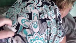 Working Mom Distracted By Horny Step Son - Brianna Beach - Mom Comes First - Preview - 15 image