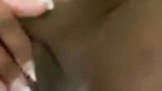 AFRICAN mother I'd like to fuck CAUGHT MASTURBATING AT WORK - 15 image