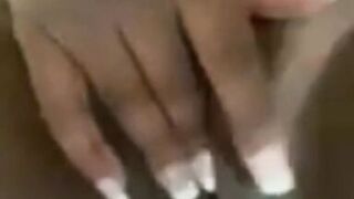 AFRICAN mother I'd like to fuck CAUGHT MASTURBATING AT WORK - 2 image