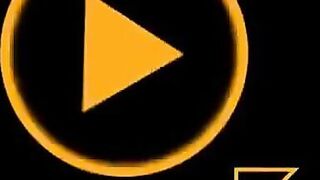 Sticky Strapless Tit Fuck - 5 image