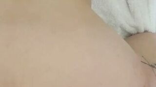 1ST ANAL WITH STEP DAD