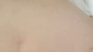 1ST ANAL WITH STEP DAD