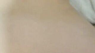 1ST ANAL WITH STEP DAD