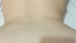 1ST ANAL WITH STEP DAD