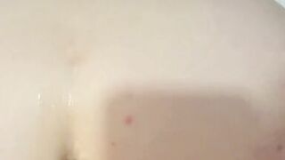 1ST ANAL WITH STEP DAD