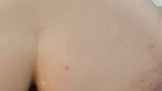 1ST ANAL WITH STEP DAD