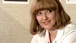 5 Anal Retro Movies from ColorClimax - 2 image