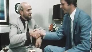 5 Anal Retro Movies from ColorClimax - 8 image
