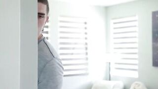 Likewise Warm For Chores That Babe Says - Pumping Step Sis And Ally