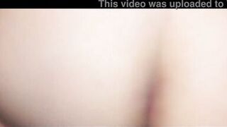 Most Good mother I'd like to fuck From Behind POV Compilation Part 1 - HAVE TO WATCH