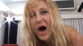 desirous porn see how this guy fuck her - 9 image
