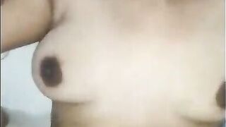 Pumping with my ally with large bazookas