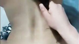 I love pumping with the neighbour makes me very lascivious