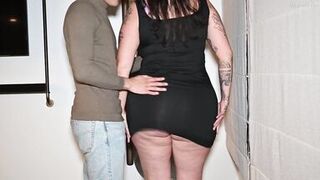 ((SEE THIS)) Latin Babe Stepmom Receives Bawdy Cleft Used!!! Hina Makes Silly Stud CUM!