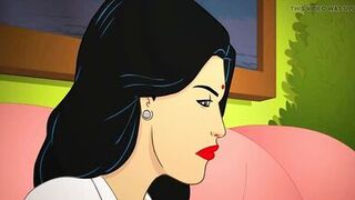 Sexy mother i'd like to fuck stepmom screwed hard by her son's ally - 8 image