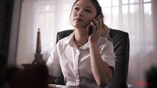 AllHerLuv - The Babysitters Pt. two - Teaser