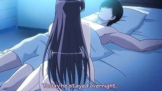 Lewd Tentacle Teacher Need Cock And Fuck With Student