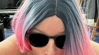 Engulfing and pumping in living room