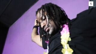 Not Fond of Restraints at SClub until Julia Fontanelli Gulp my Cock