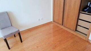 Immoral stepmom gets stepson's dick after teasing him in photo discharge - 3 image