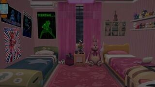 Twisted World 33 Pumping My Teacher's Butt Hard