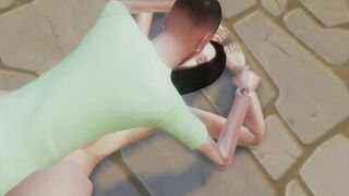 Yoga Mother I'd Like To Fuck XXX - 10 image