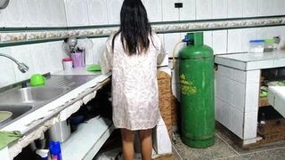 my stepbrother doesn't crave to eat lunch if that guy doesn't wish to eat my cookie