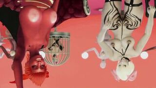 Random Music vid XXX