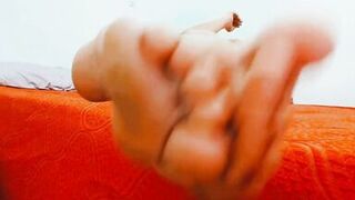 Neighbour Mother I'd Like To Fuck Gives U Immodest Feet