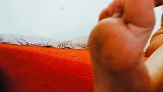 Neighbour Mother I'd Like To Fuck Gives U Immodest Feet