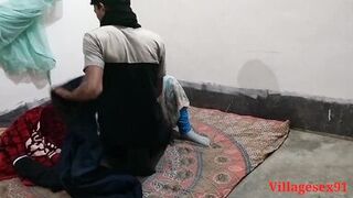 Indian Village Gals Sex With Swarthy dick ( Official Episode By Villagesex91 ) - 5 image