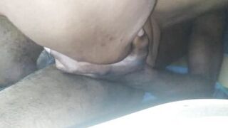 Backshots Swarthy Mother I'd Like To Fuck Large Arse Doggy - 7 image