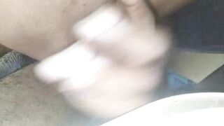 Backshots Swarthy Mother I'd Like To Fuck Large Arse Doggy - 8 image