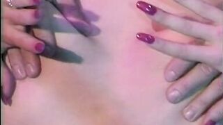 Guy with lengthy dong gives wonderful pumping to this floozy and then gives her facial