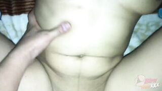 Real - hawt step mamma on real homemade