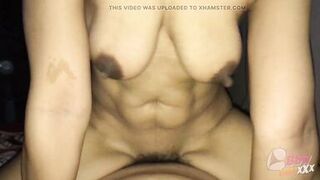 Real - hawt step mamma on real homemade