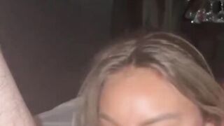 Large Whoppers Monika Fox Is A Real Cock Sucker