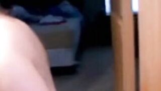 Large Boob Sweetheart Cook Jerking Babe Wow