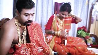 Disappointed landlord bonks his ally's wife after swallow - 3 image