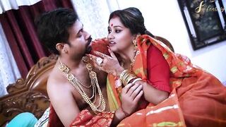 Disappointed landlord bonks his ally's wife after swallow - 6 image