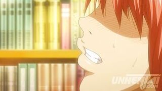 Lesbo Teacher Tries LARGE Cock - Uncensored Anime [EXCLUSIVE]