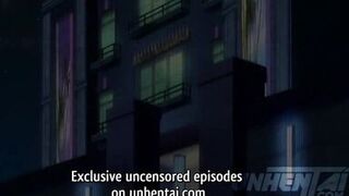 Lesbo Teacher Tries LARGE Cock - Uncensored Anime [EXCLUSIVE]