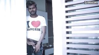 Ekeli Sauteli Didi ko Masturbate karte hue dekhkar sauteli bhai ne chodne ka suggest de dala ( Hindi Audio ) - 4 image