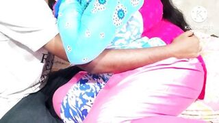 Riya ne Pati Ghar par na hone ka faida uthaya - 3 image