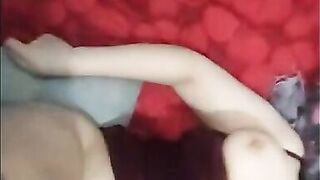 Utangac Evli Turbanli Sakso Videosu Devaminda Sikisiyor Turkish Step Mommy