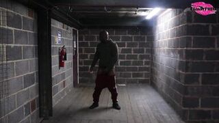 Behind the scenes compilation with Chic Foul