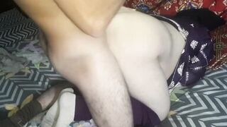 Desi bhabhi large Love Bubbles groped and bhabhi gave cook jerking took Jizz Flow on her body