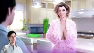 Apocalust #19 - PC Gameplay (HD)