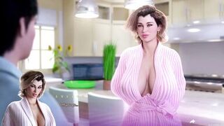 Apocalust #19 - PC Gameplay (HD) - 12 image